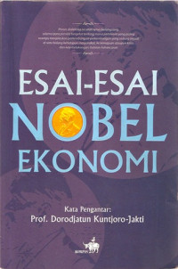 Esai-esai nobel ekonomi