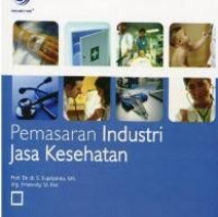 Pemasaran industri jasa kesehatan