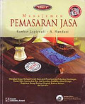 Manajemen pemasaran jasa