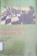 Pemasaran strategis jilid 2