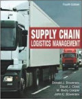 Supply chain longistics management