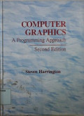 Computer graphics : a programming approach