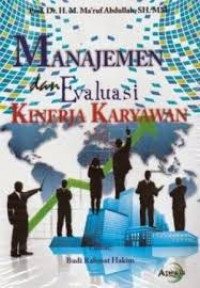 Manajemen dan evaluasi kinerja karyawan