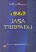 Manajemen jasa terpadu