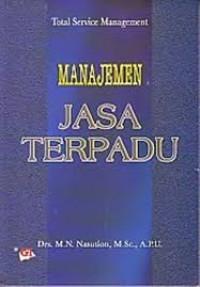 Manajemen jasa terpadu