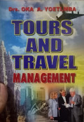 Tours and travel management