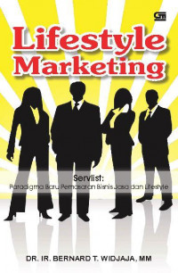 Lifestyle marketing