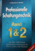 Professionelle schaltungstechnik band 1 & 2