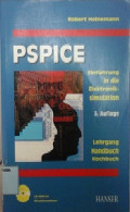 Pspice : einfuhrung in die elektroniksimulation