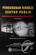 Pengukuran kinerja sektor publik