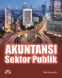 Akuntansi sektor publik