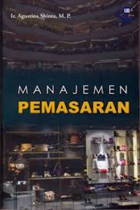 Manajemen pemasaran