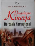 Pengukuran kinerja berbasis kompetensi