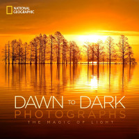 Dawn to dark photographs : the magic of light