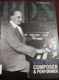 Music maker composer & performer