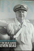 Master mariner at the helm across seven seas