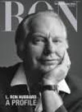 L. Ron Hubbard a profile