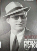 Writer the shaping of popular fiction