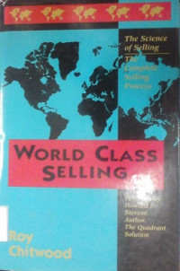 World class selling