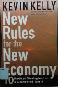 New rules for the new economy