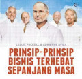 Prinsip-Prinsip Bisnis Terhebat Sepanjang Masa