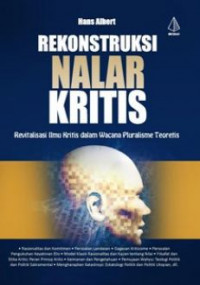 Rekonstruksi nalar kritis