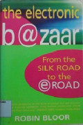 The electronic b@zaar