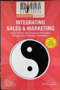 Integrating Sales & Marketing