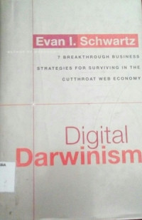 Digital darwinism