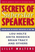 Secrets of Superstar Speakers