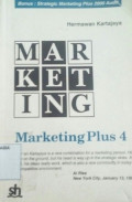 Marketing Plus 4