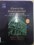 Computer Organization and design