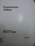 Foundations of Ajax