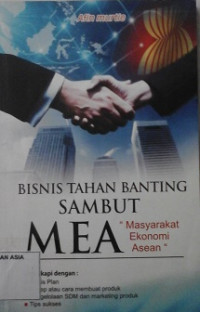 Bisnis tahan banting sambut mea 