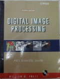 Digital image processing