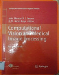 Computational Vision and Medical Image Processing