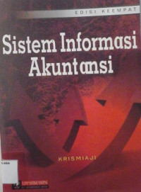 Sistem informasi akuntansi