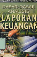 Dasar-dasar analisis laporan keuangan