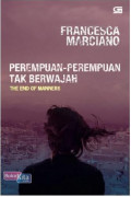 Perempuan-Perempuan Tak Berwajah