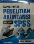 Kupas Tuntas Penelitian Akutansi dengan SPSS