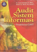 Audit Sistem Informasi