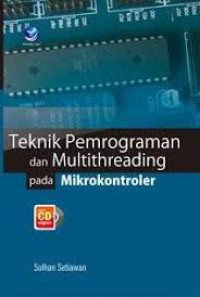 Teknik pemrograman dan multitreading pada mikrokontroler