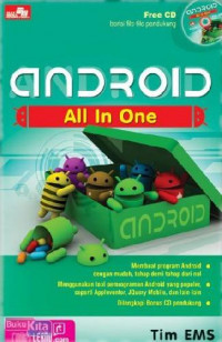 Android all in one