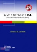 Audit Berbasis ISA (International Standards on Auditing)