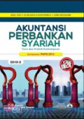 Akuntansi perbankan syariah : teori dan praktik kontemporer