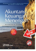 Akuntansi keuangan menengah berbasis psak buku 1