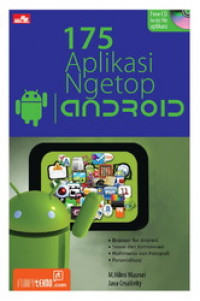 175 Aplikasi Ngetop Android