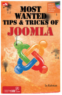 Most Wanted Tips and Tricks of Joomla