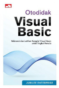 Otodidak Visual Basic