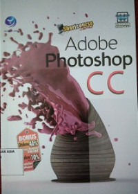 Adobe photoshop cc